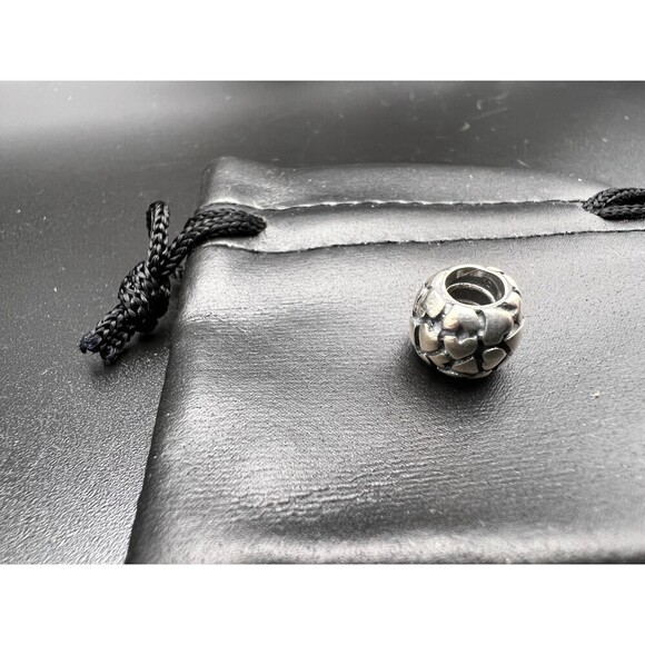 Pandora Lots of Love Charm RETIRED - Picture 2 of 3